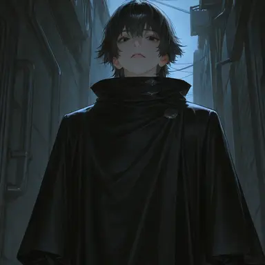 Profile image of 小林琉雅