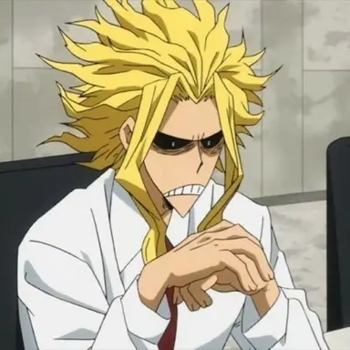Profile image of オールマイト