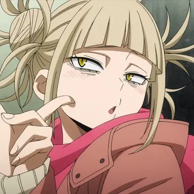Profile image of トガヒミコ