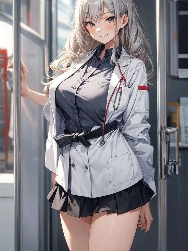 yugamiseiheki의 閉ざされた素晴らしき世界