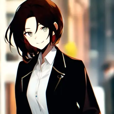 Profile image of 잠경위