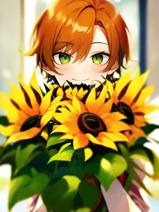 Runi0922의 난 늘 광대였다