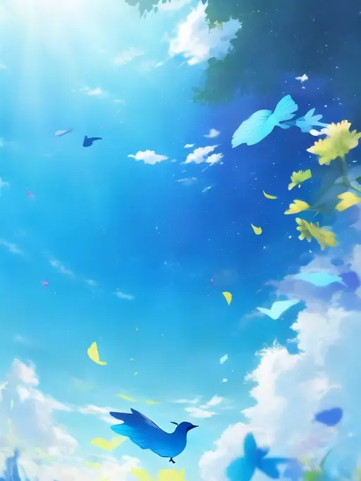 Runi0922의 천계, 마계, 중립