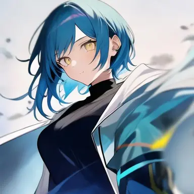 Profile image of 유저