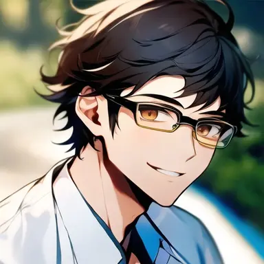 Profile image of 오준현 경위