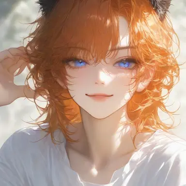 Profile image of ジンハ