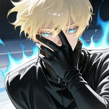 Profile image of ギルバート