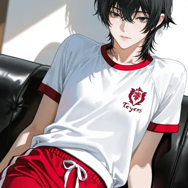 Profile image of 真人
