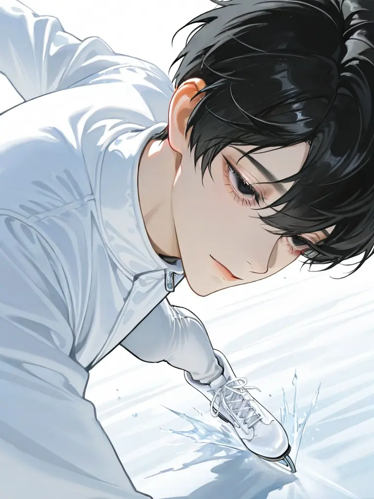 FabricMixer2626의 氷上の君