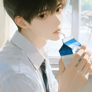 Profile image of 杏