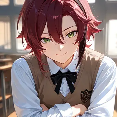 Profile image of 平蔵