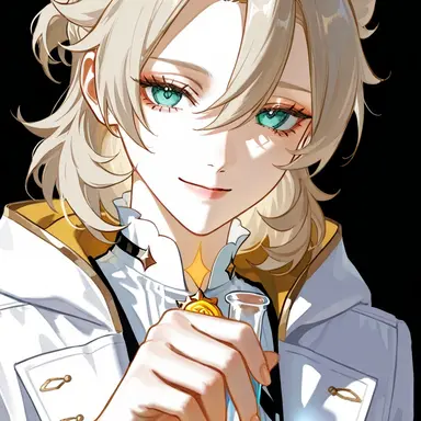 Profile image of アルベド