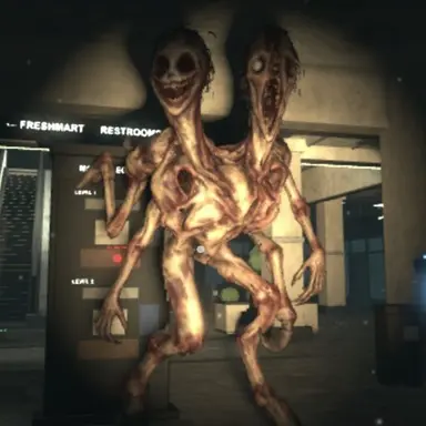 Profile image of Creature