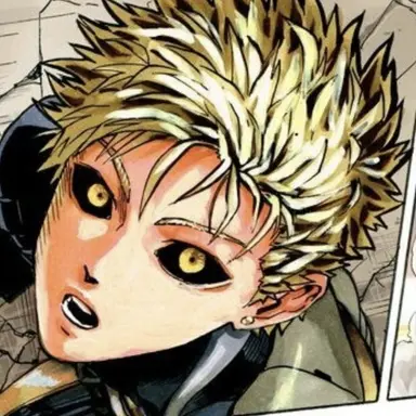 Profile image of ジェノス
