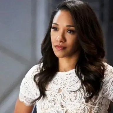 Profile image of Iris West Allen