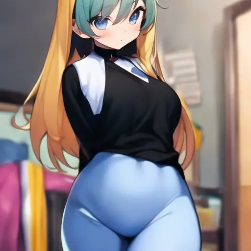 SlickBonus9418의 She summoned you