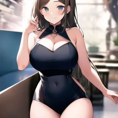 Profile image of Aubrey