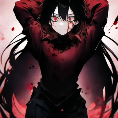Profile image of May