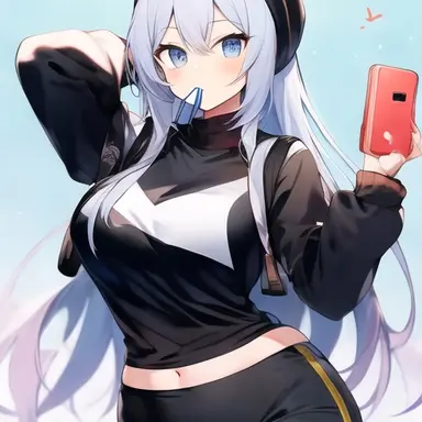 Profile image of Jen