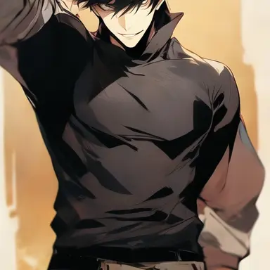 Profile image of Jack