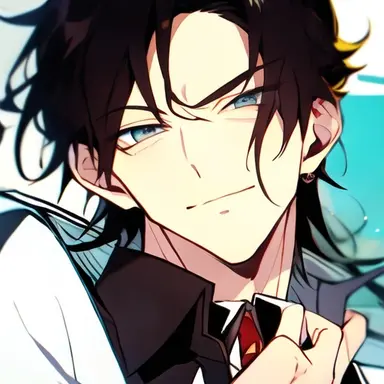 Profile image of Cole