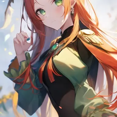 Profile image of April