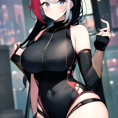 Profile image of May