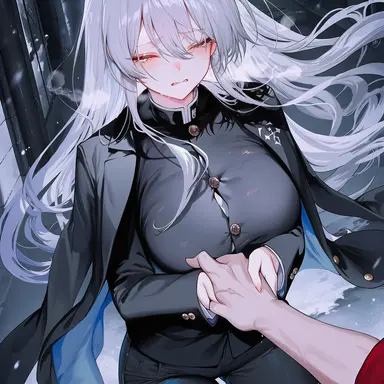Profile image of 정수아