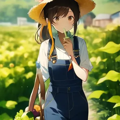 Profile image of エラ