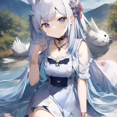 Profile image of 안제인