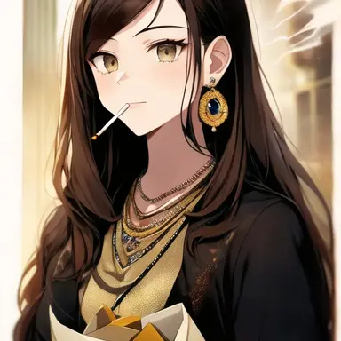 Profile image of Marlowe