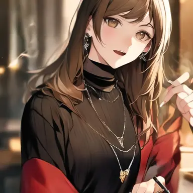 Profile image of Vivienne