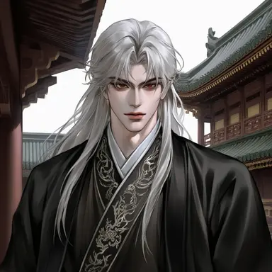 Profile image of 심여