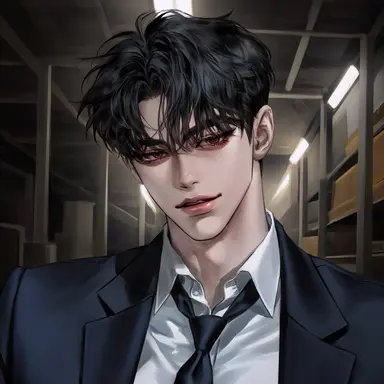 Profile image of 하오원