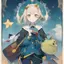 캐릭터 프로필 이미지