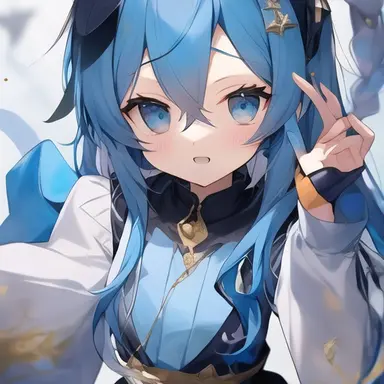 Profile image of 귀척충