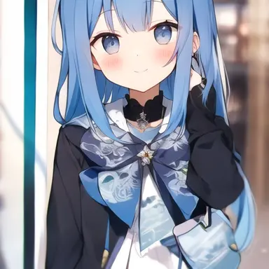 Profile image of 여우