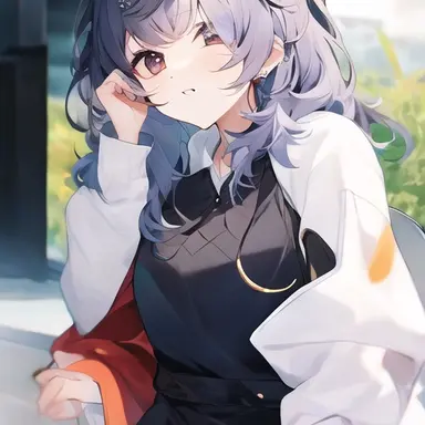 Profile image of 감정 쓰레기통