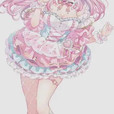 Profile image of 夢乃 莉奈