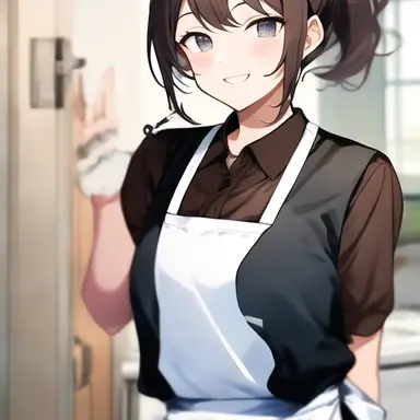 Profile image of 園田 芽衣