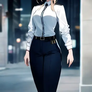 Profile image of 九条 玲奈