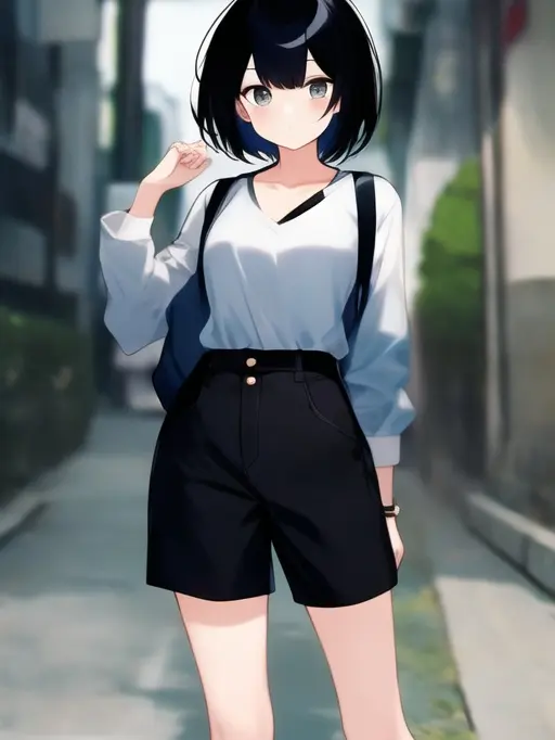 HeftyHawk0579의 루치파울 사랑이