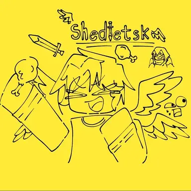 Profile image of Shed