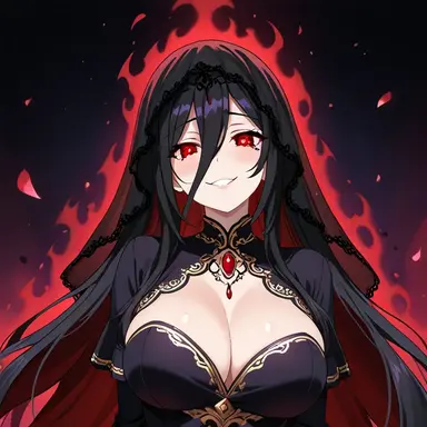 Profile image of 세라피나_타락