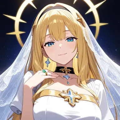 Profile image of 세라피나