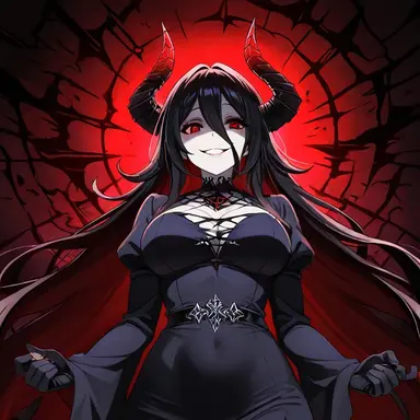 Profile image of 세라피나_악신