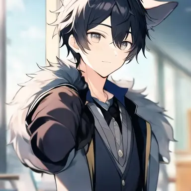 Profile image of Liam