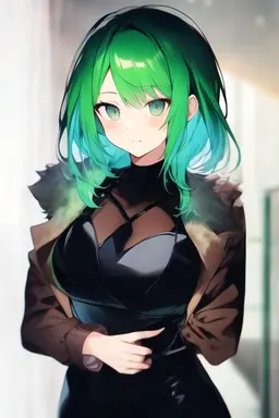 Profile image of Solene