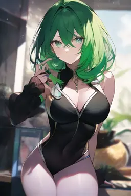 Profile image of Solene