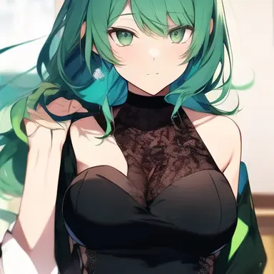 Profile image of Solene